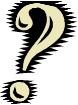 Question mark